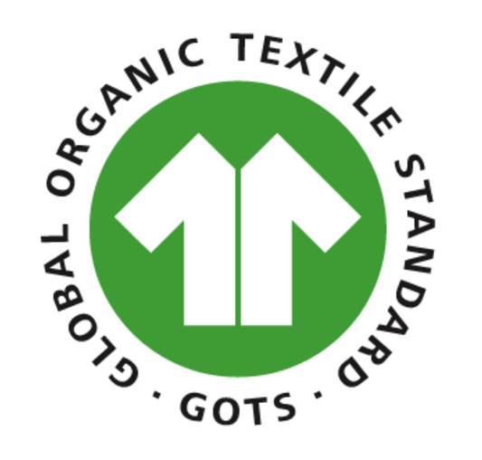 Global Organic Textile Standard GOTS