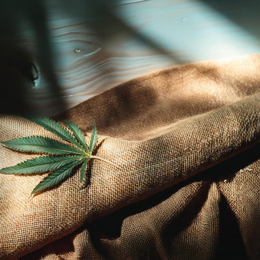 Hemp and Hemp Textiles: A Sustainable Revolution