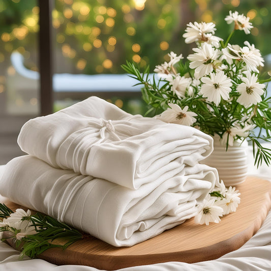 What Are Percale Sheets? A Must-Have for Comfort and Style