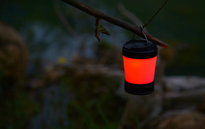 Sofirn LT1S LED Flashlight - High-Power, Rechargeable, Waterproof Outdoor Light with Variable Color Temperature, Shock Resistance & Multiple Lighting Modes