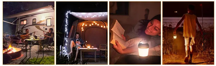 Sofirn LT1S LED Flashlight - High-Power, Rechargeable, Waterproof Outdoor Light with Variable Color Temperature, Shock Resistance & Multiple Lighting Modes